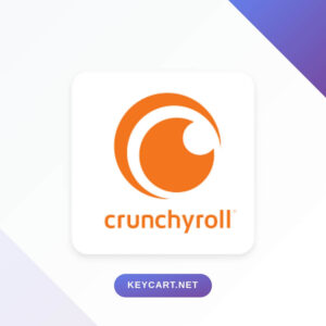 Crunchyroll